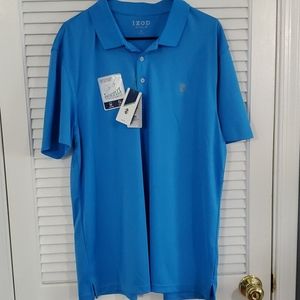 Izod polo